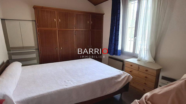 Ma-Cabane - Vente Appartement Cerbère, 52 m²