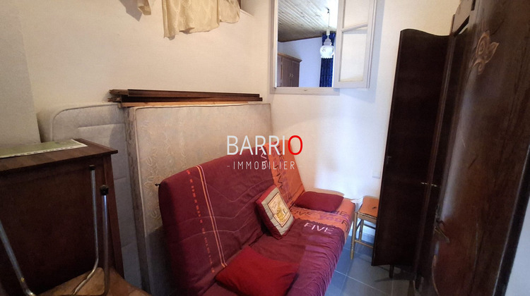 Ma-Cabane - Vente Appartement Cerbère, 52 m²