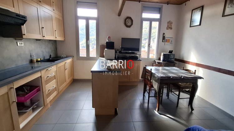 Ma-Cabane - Vente Appartement Cerbère, 52 m²