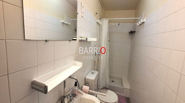 Ma-Cabane - Vente Appartement Cerbère, 52 m²