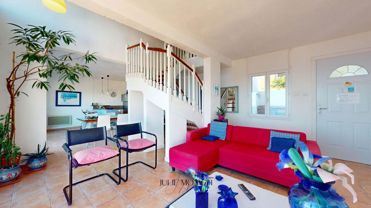 Ma-Cabane - Vente Appartement CERBERE, 99 m²