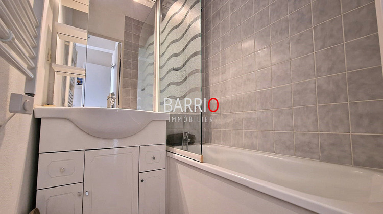 Ma-Cabane - Vente Appartement Cerbère, 35 m²