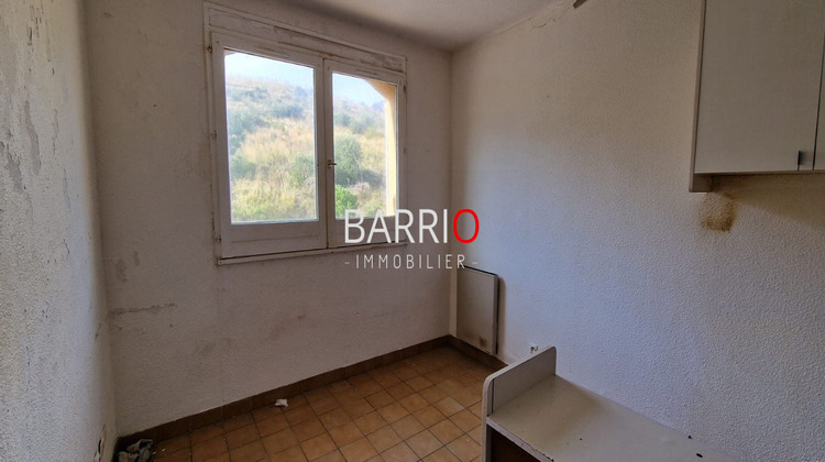 Ma-Cabane - Vente Appartement Cerbère, 20 m²