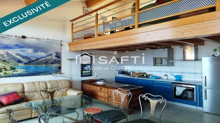 Ma-Cabane - Vente Appartement Cerbere, 68 m²