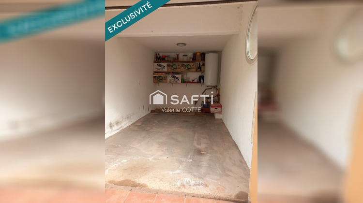 Ma-Cabane - Vente Appartement Cerbere, 43 m²