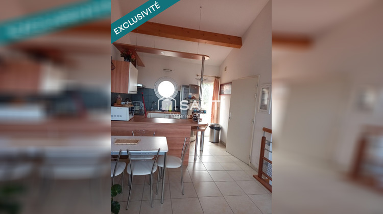 Ma-Cabane - Vente Appartement Cerbere, 43 m²