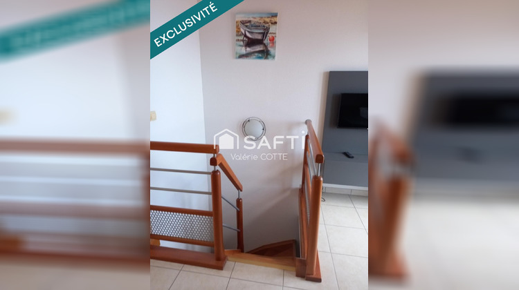 Ma-Cabane - Vente Appartement Cerbere, 43 m²