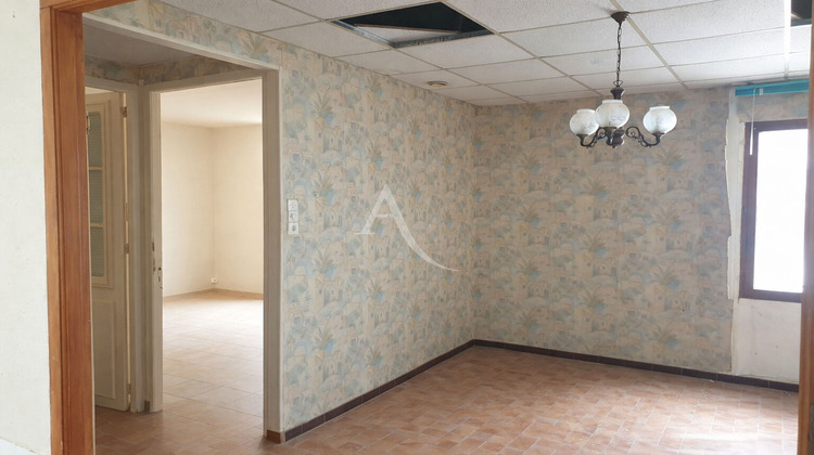 Ma-Cabane - Vente Appartement CERBERE, 76 m²