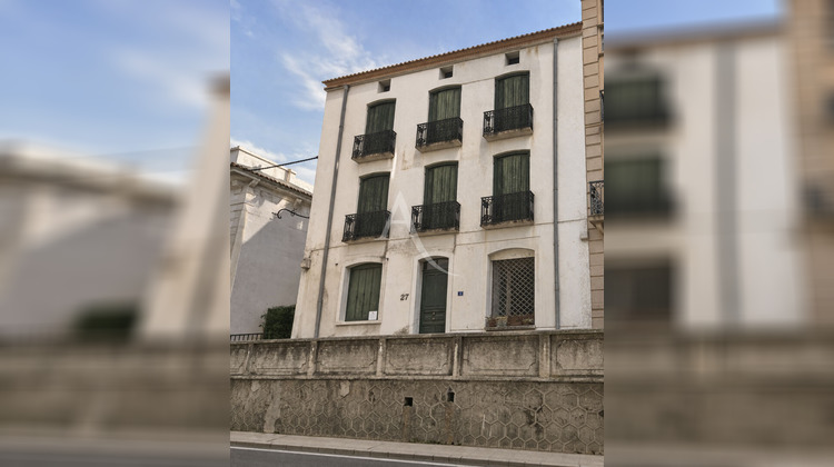 Ma-Cabane - Vente Appartement CERBERE, 34 m²