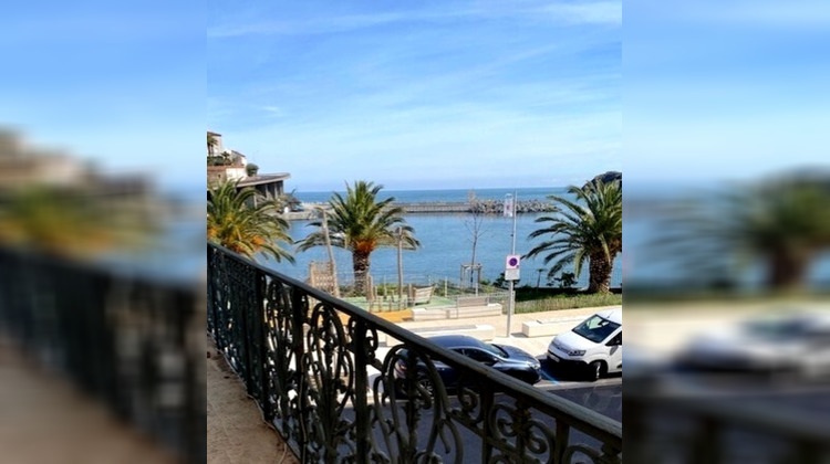 Ma-Cabane - Vente Appartement CERBERE, 33 m²