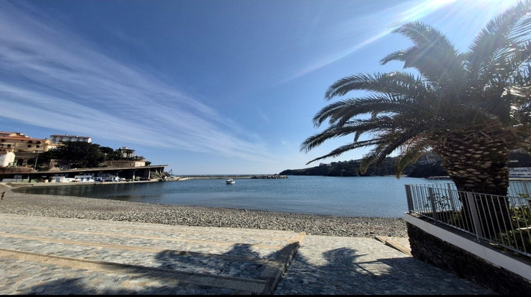 Ma-Cabane - Vente Appartement CERBERE, 33 m²