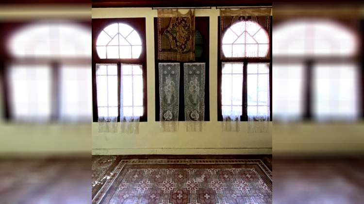 Ma-Cabane - Vente Appartement CERBERE, 33 m²