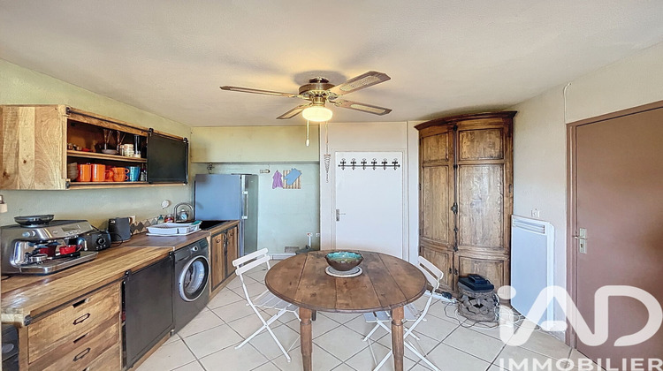 Ma-Cabane - Vente Appartement Cerbère, 26 m²