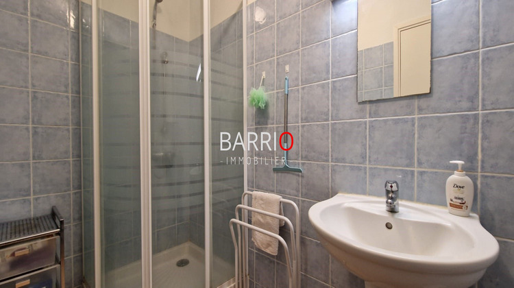 Ma-Cabane - Vente Appartement Cerbère, 35 m²