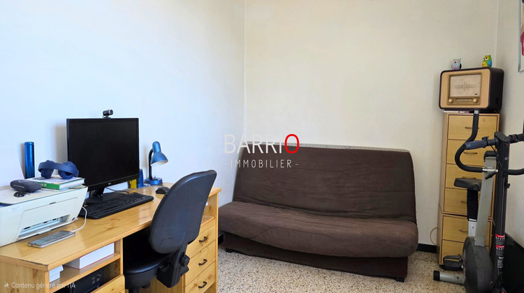Ma-Cabane - Vente Appartement Cerbère, 75 m²