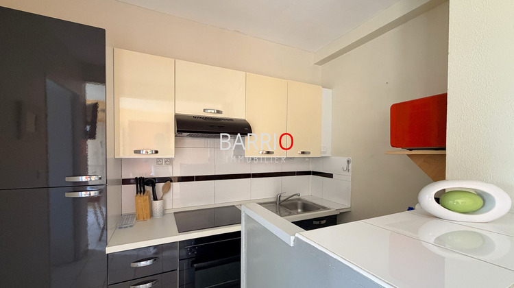 Ma-Cabane - Vente Appartement Cerbère, 35 m²