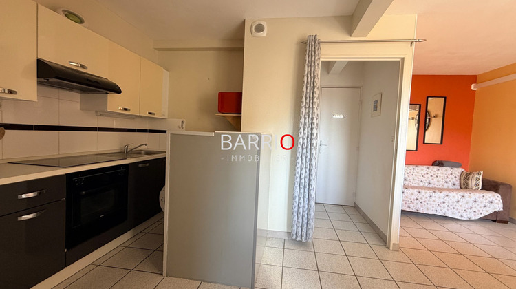 Ma-Cabane - Vente Appartement Cerbère, 35 m²