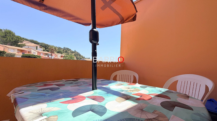 Ma-Cabane - Vente Appartement Cerbère, 36 m²