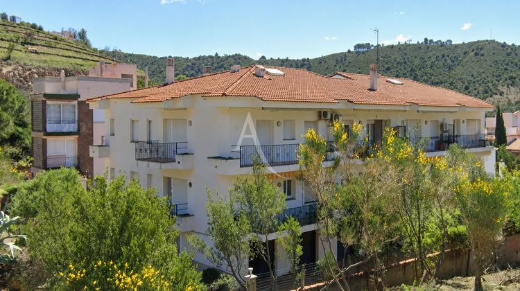 Ma-Cabane - Vente Appartement CERBERE, 40 m²