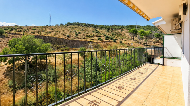 Ma-Cabane - Vente Appartement CERBERE, 40 m²