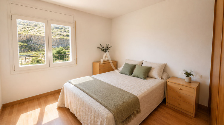 Ma-Cabane - Vente Appartement CERBERE, 40 m²