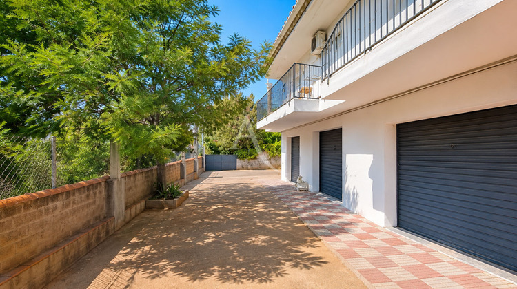 Ma-Cabane - Vente Appartement CERBERE, 40 m²