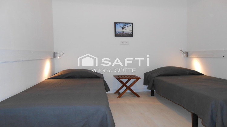 Ma-Cabane - Vente Appartement Cerbere, 86 m²