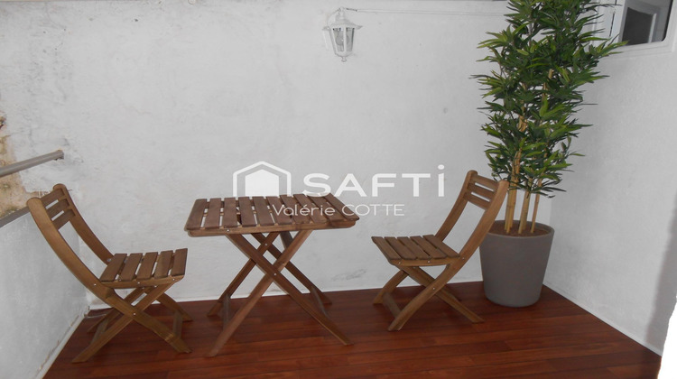 Ma-Cabane - Vente Appartement Cerbere, 86 m²
