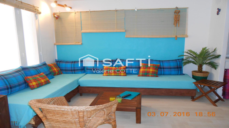 Ma-Cabane - Vente Appartement Cerbere, 86 m²