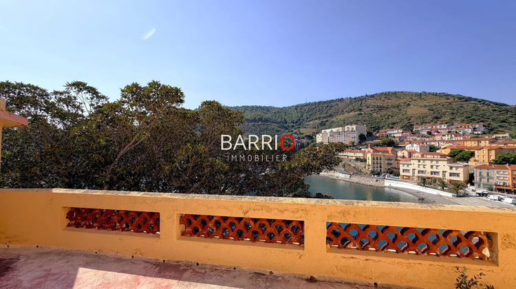Ma-Cabane - Vente Appartement Cerbère, 92 m²