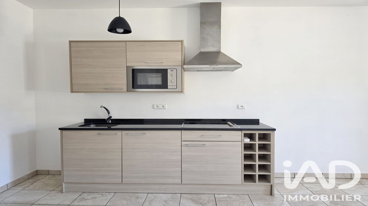Ma-Cabane - Vente Appartement Cerbère, 42 m²