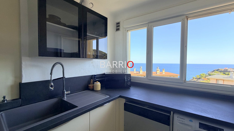 Ma-Cabane - Vente Appartement Cerbère, 75 m²