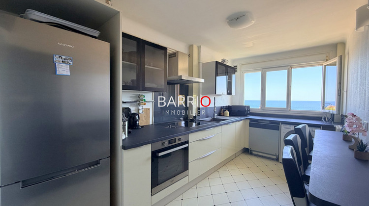 Ma-Cabane - Vente Appartement Cerbère, 75 m²