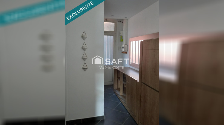 Ma-Cabane - Vente Appartement Cerbere, 45 m²
