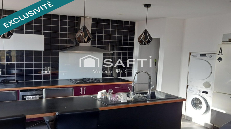 Ma-Cabane - Vente Appartement Cerbere, 45 m²