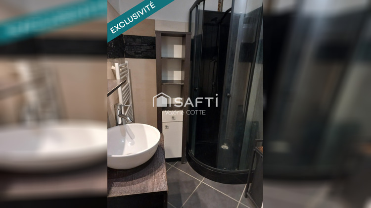 Ma-Cabane - Vente Appartement Cerbere, 45 m²