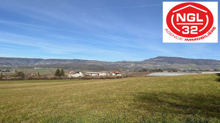 Ma-Cabane - Vente Appartement Cercier, 43 m²