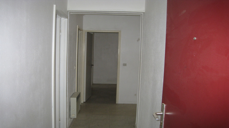 Ma-Cabane - Vente Appartement Cercy-la-Tour, 60 m²