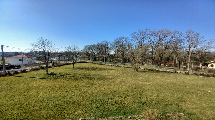 Ma-Cabane - Vente Appartement Cercy-la-Tour, 63 m²