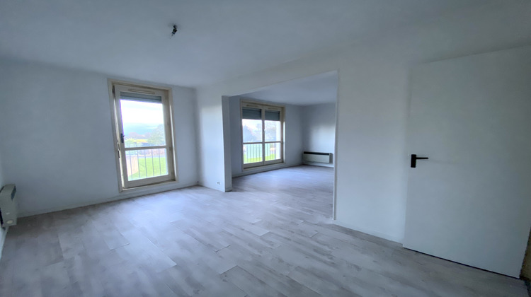 Ma-Cabane - Vente Appartement Cercy-la-Tour, 63 m²