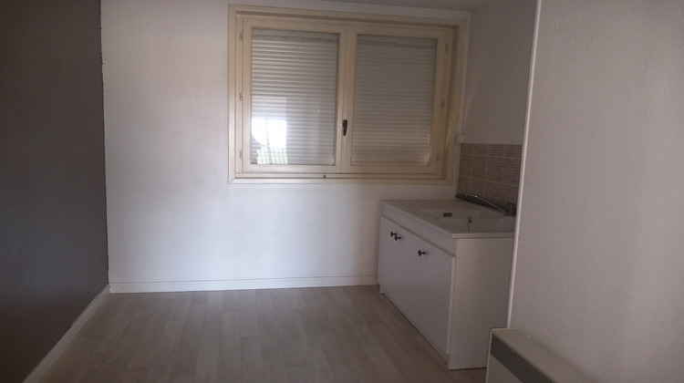 Ma-Cabane - Vente Appartement Cercy-la-Tour, 63 m²