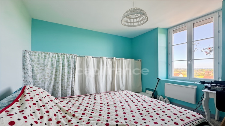 Ma-Cabane - Vente Appartement CERCY LA TOUR, 62 m²