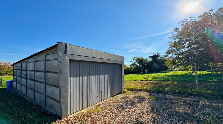 Ma-Cabane - Vente Appartement CERCY LA TOUR, 62 m²