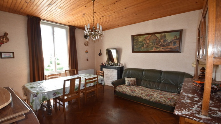 Ma-Cabane - Vente Appartement CERCY LA TOUR, 54 m²
