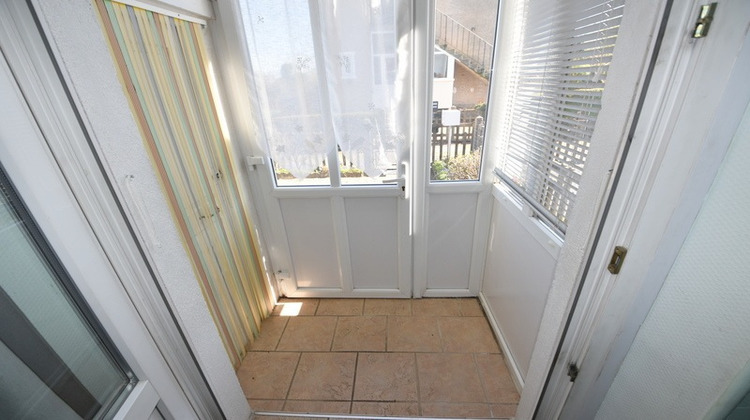 Ma-Cabane - Vente Appartement CERCY LA TOUR, 52 m²