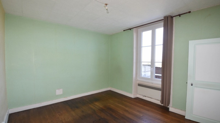 Ma-Cabane - Vente Appartement CERCY LA TOUR, 52 m²