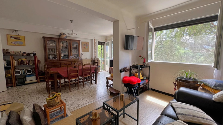 Ma-Cabane - Vente Appartement Céret, 81 m²