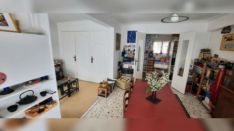 Ma-Cabane - Vente Appartement Céret, 66 m²