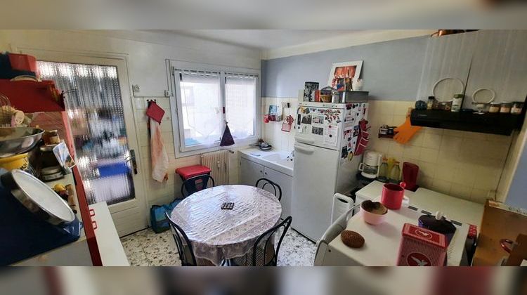 Ma-Cabane - Vente Appartement Céret, 66 m²