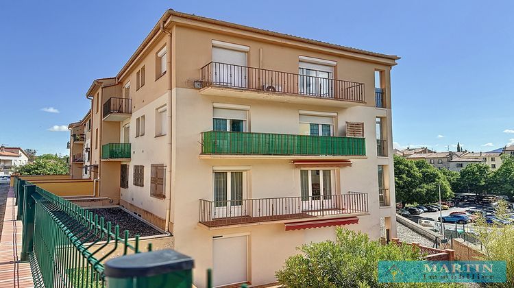 Ma-Cabane - Vente Appartement Céret, 66 m²